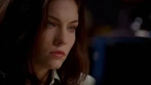 Criminal Minds 2. sezon 2. bölüm