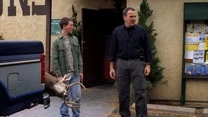 Criminal Minds 2. sezon 21. bölüm