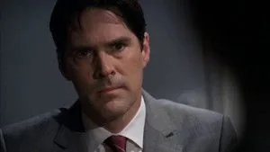 Criminal Minds 2. sezon 22. bölüm
