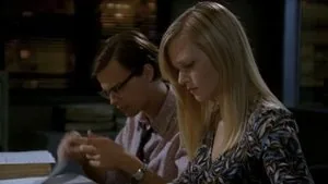 Criminal Minds 2. sezon 5. bölüm