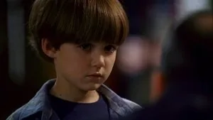 Criminal Minds 2. sezon 6. bölüm