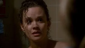 Criminal Minds 2. sezon 7. bölüm