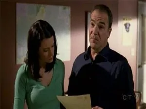Criminal Minds 3. sezon 1. bölüm