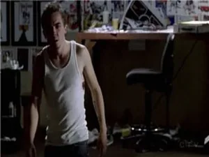 Criminal Minds 3. sezon 10. bölüm
