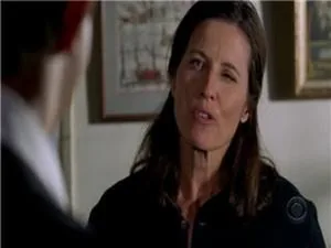Criminal Minds 3. sezon 11. bölüm