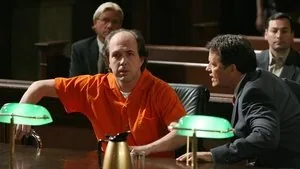 Criminal Minds 3. sezon 19. bölüm