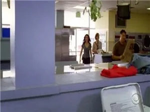 Criminal Minds 3. sezon 3. bölüm