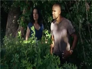 Criminal Minds 3. sezon 6. bölüm
