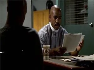 Criminal Minds 3. sezon 8. bölüm