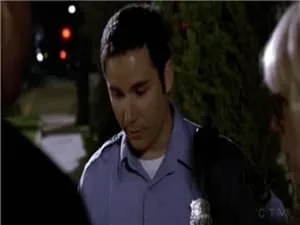 Criminal Minds 3. sezon 9. bölüm