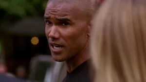 Criminal Minds 4. sezon 1. bölüm