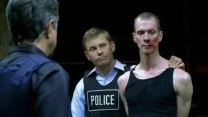 Criminal Minds 4. sezon 10. bölüm