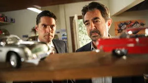 Criminal Minds 4. sezon 11. bölüm