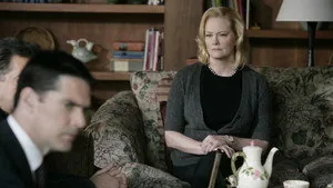 Criminal Minds 4. sezon 14. bölüm