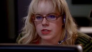 Criminal Minds 4. sezon 19. bölüm