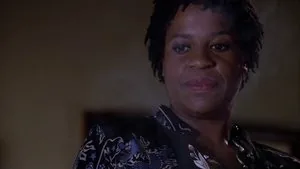 Criminal Minds 4. sezon 20. bölüm
