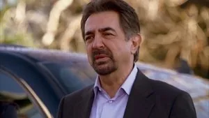 Criminal Minds 4. sezon 21. bölüm