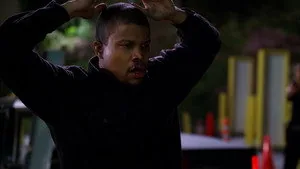 Criminal Minds 4. sezon 25. bölüm