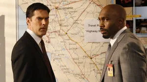Criminal Minds 4. sezon 5. bölüm