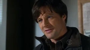Criminal Minds 5. sezon 11. bölüm