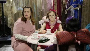 Criminal Minds 5. sezon 12. bölüm