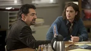 Criminal Minds 5. sezon 15. bölüm