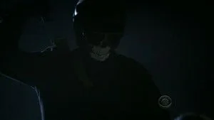 Criminal Minds 5. sezon 19. bölüm