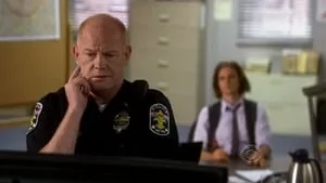 Criminal Minds 5. sezon 2. bölüm