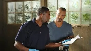 Criminal Minds 5. sezon 20. bölüm
