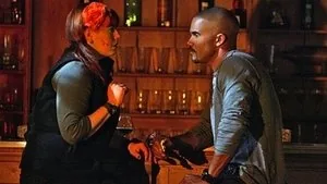 Criminal Minds 5. sezon 21. bölüm