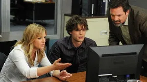 Criminal Minds 5. sezon 22. bölüm