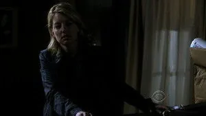 Criminal Minds 5. sezon 3. bölüm