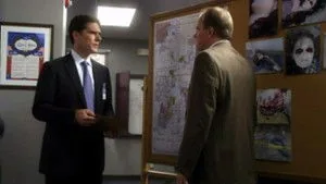 Criminal Minds 5. sezon 6. bölüm