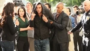 Criminal Minds 5. sezon 7. bölüm