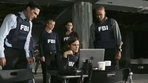 Criminal Minds 5. sezon 9. bölüm