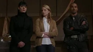 Criminal Minds 6. sezon 10. bölüm