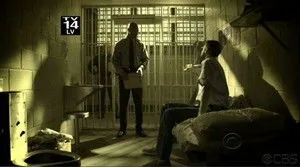 Criminal Minds 6. sezon 11. bölüm