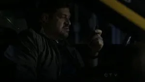 Criminal Minds 6. sezon 14. bölüm