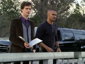 Criminal Minds 6. sezon 15. bölüm