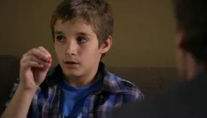 Criminal Minds 6. sezon 16. bölüm