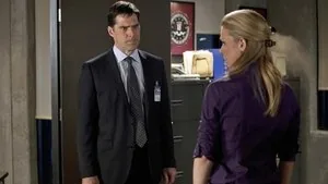 Criminal Minds 6. sezon 2. bölüm