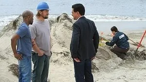 Criminal Minds 6. sezon 23. bölüm