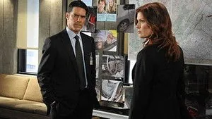 Criminal Minds 6. sezon 24. bölüm