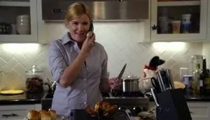 Criminal Minds 6. sezon 5. bölüm