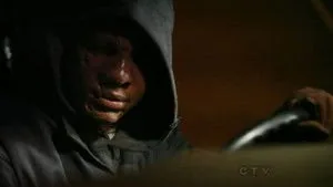 Criminal Minds 6. sezon 6. bölüm