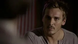 Criminal Minds 6. sezon 7. bölüm