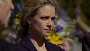 Criminal Minds 7. sezon 1. bölüm