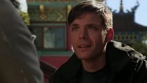 Criminal Minds 7. sezon 11. bölüm