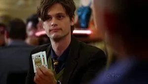Criminal Minds 7. sezon 13. bölüm