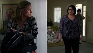 Criminal Minds 7. sezon 17. bölüm